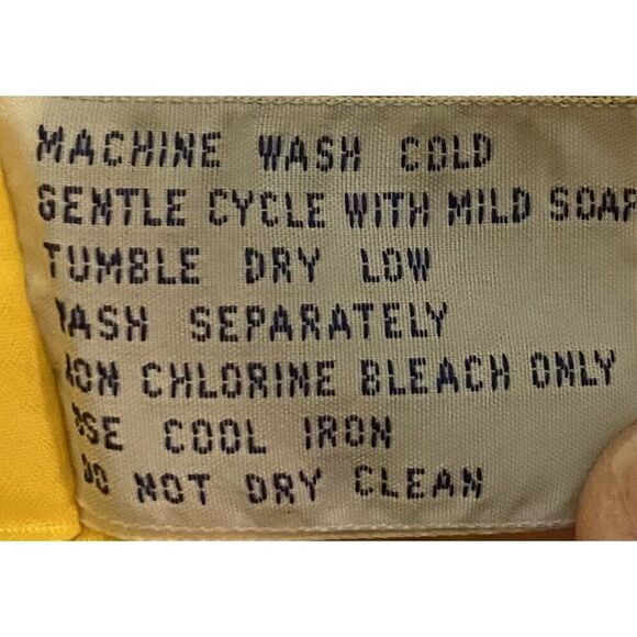 Vintage 1990s NFL Starter Jacket XL Green Bay Packers Button Up With Hood READ - Picture 12 of 12